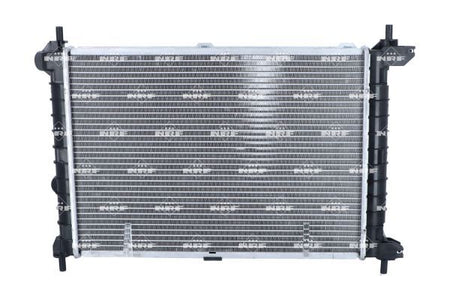 NRF 52142A Radiator, engine cooling - 4