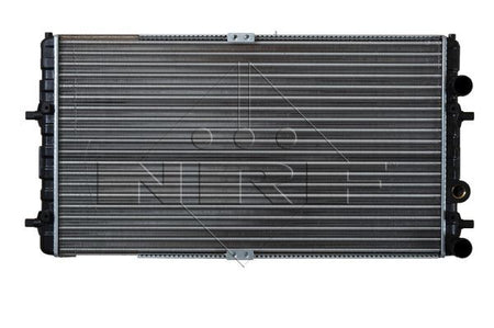 NRF 52160A Radiator, engine cooling - 1