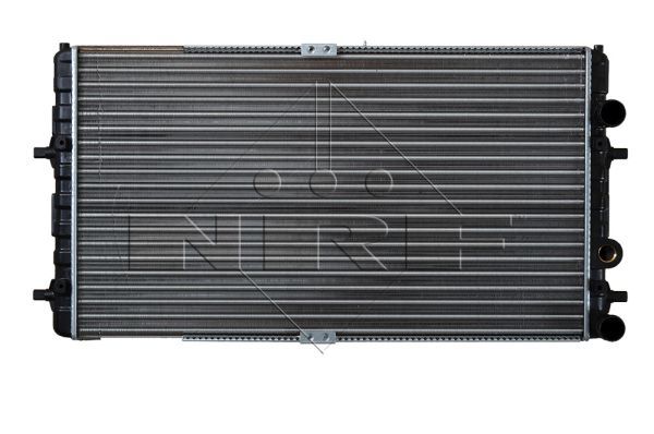 NRF 52160A Radiator, engine cooling - 1