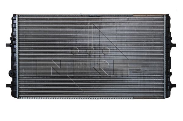 NRF 52160A Radiator, engine cooling - 2