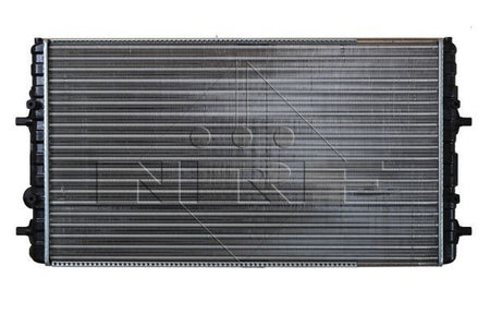 NRF 52160A Radiator, engine cooling - 2