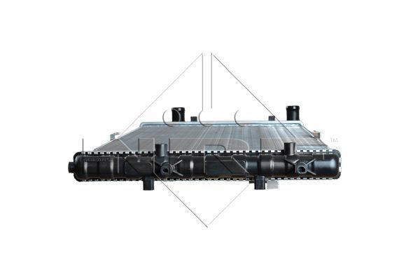 NRF 52160A Radiator, engine cooling - 3