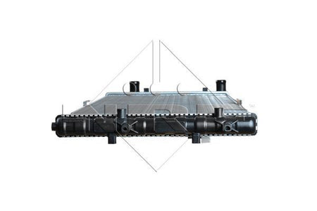 NRF 52160A Radiator, engine cooling - 3