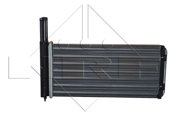 NRF 52220A Heat Exchanger, interior heating - 1