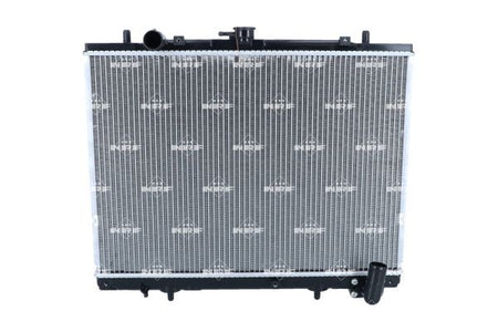 NRF 52233 Radiator, engine cooling - 1