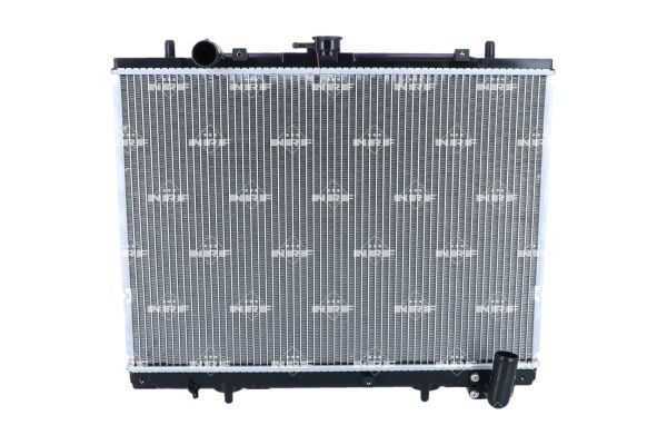 NRF 52233 Radiator, engine cooling - 1