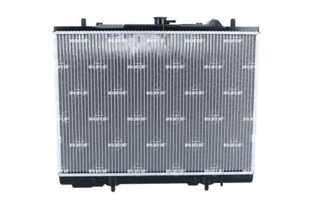 NRF 52233 Radiator, engine cooling - 3