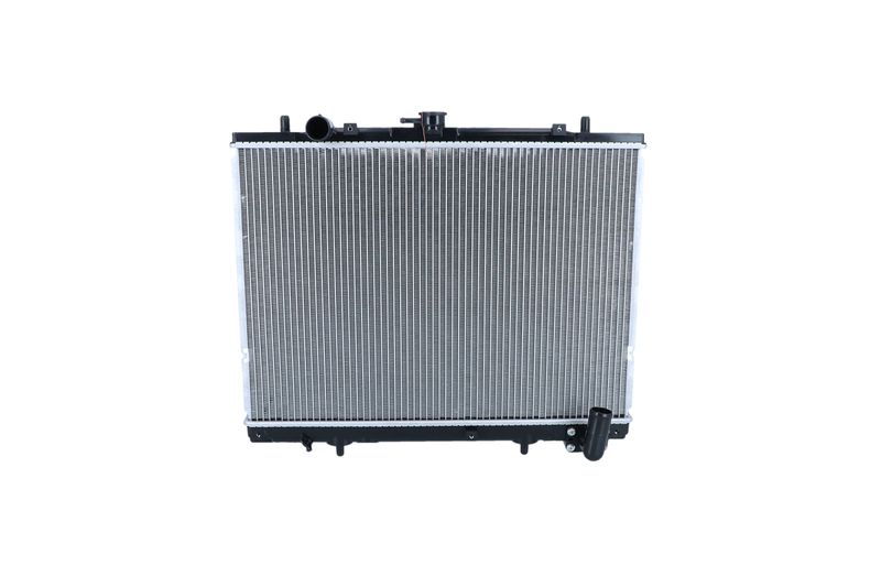 NRF 52233 Radiator, engine cooling - 6