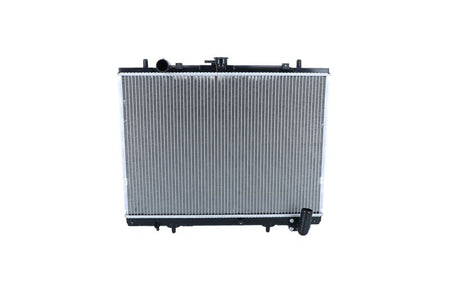 NRF 52233 Radiator, engine cooling - 6