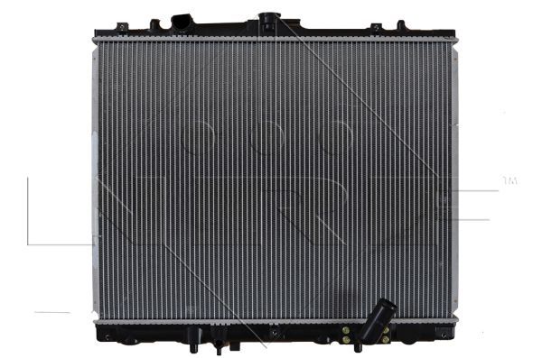 NRF 52234 Radiator, engine cooling - 1