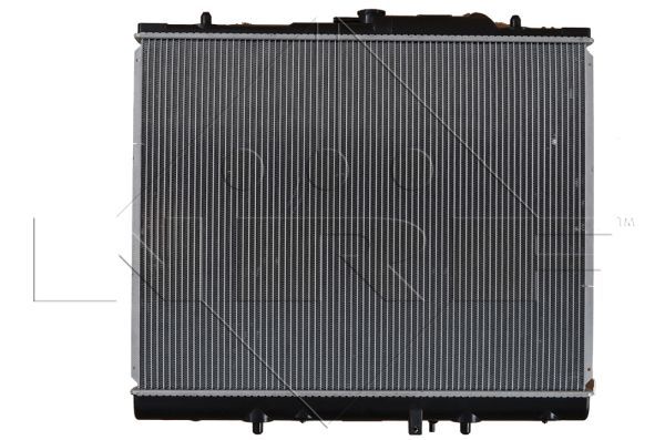 NRF 52234 Radiator, engine cooling - 2