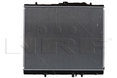 NRF 52234 Radiator, engine cooling - 2