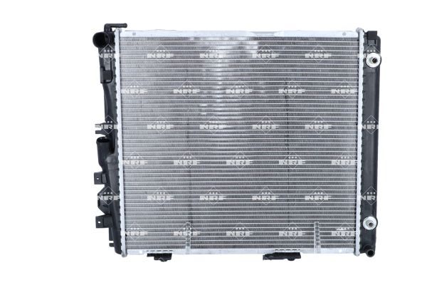 NRF 526573 Radiator, engine cooling - 2