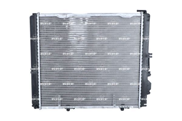 NRF 526573 Radiator, engine cooling - 4
