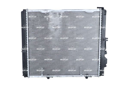 NRF 526573 Radiator, engine cooling - 4