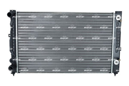 NRF 529504A Radiator, engine cooling - 1