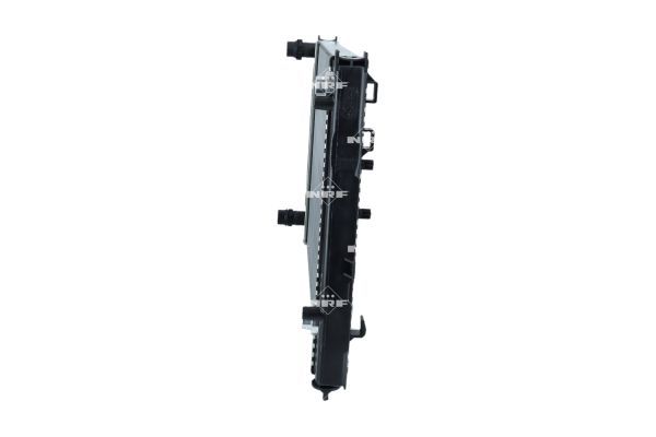 NRF 529504A Radiator, engine cooling - 2