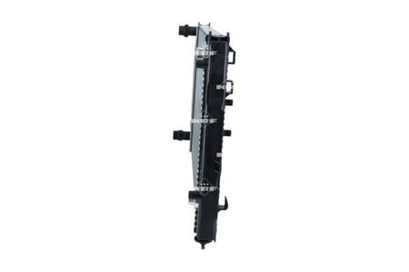 NRF 529504A Radiator, engine cooling - 2