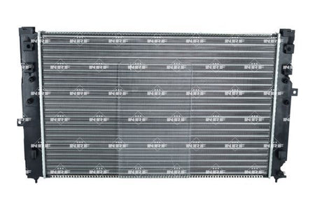 NRF 529504A Radiator, engine cooling - 3