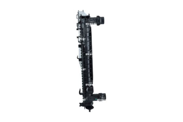 NRF 529504A Radiator, engine cooling - 4