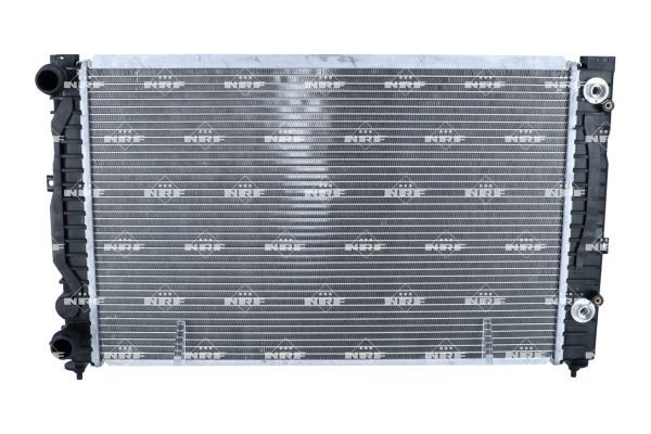 NRF 529504 Radiator, engine cooling - 2