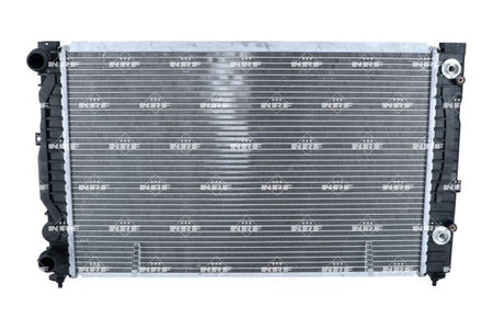 NRF 529504 Radiator, engine cooling - 2