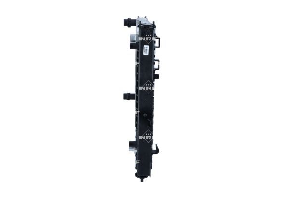 NRF 529504 Radiator, engine cooling - 3