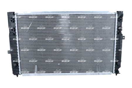 NRF 529504 Radiator, engine cooling - 4