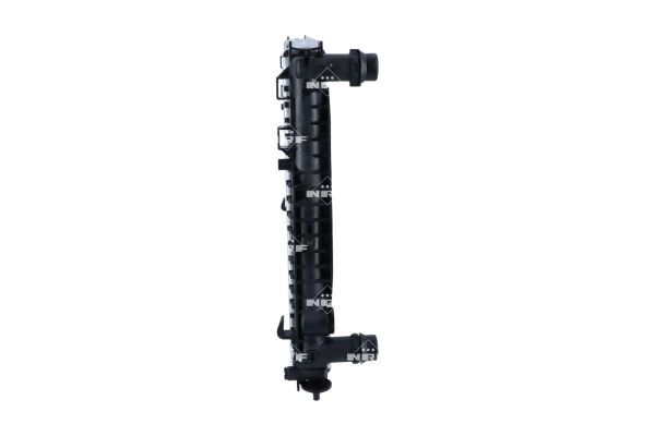 NRF 529504 Radiator, engine cooling - 5