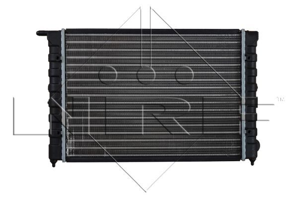 NRF 529505 Radiator, engine cooling - 2