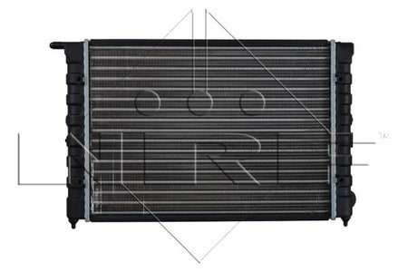 NRF 529505 Radiator, engine cooling - 2