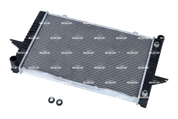 NRF 529509 Radiator, engine cooling - 1