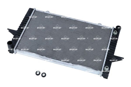 NRF 529509 Radiator, engine cooling - 1