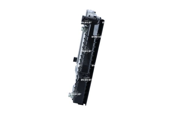 NRF 529509 Radiator, engine cooling - 3