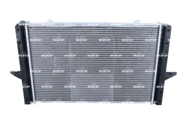 NRF 529509 Radiator, engine cooling - 4