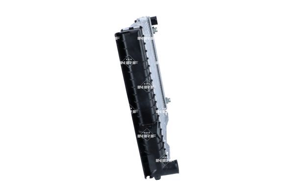 NRF 529509 Radiator, engine cooling - 5