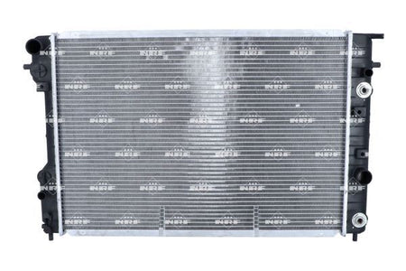 NRF 529689 Radiator, engine cooling - 2
