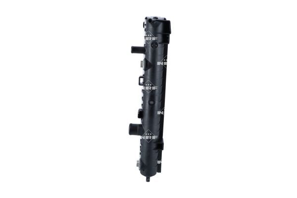 NRF 529689 Radiator, engine cooling - 3
