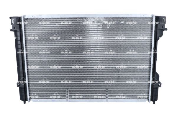 NRF 529689 Radiator, engine cooling - 4