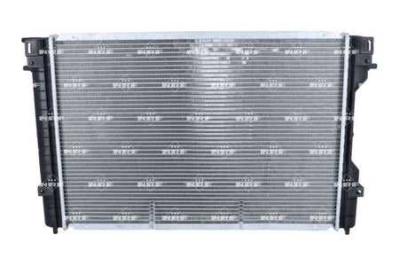 NRF 529689 Radiator, engine cooling - 4
