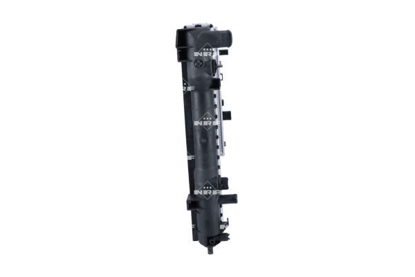 NRF 529689 Radiator, engine cooling - 5