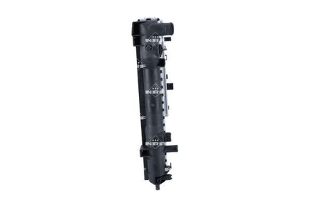 NRF 529689 Radiator, engine cooling - 5