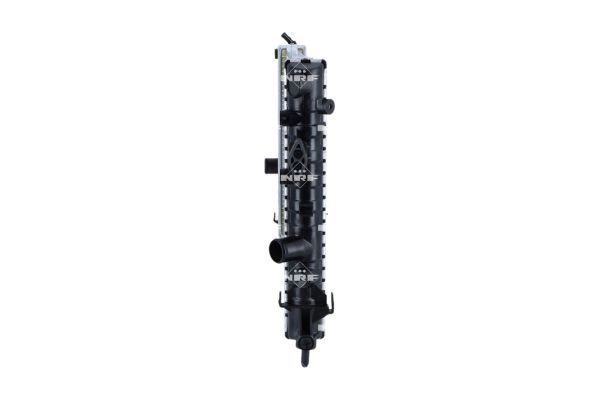 NRF 53000 Radiator, engine cooling - 2