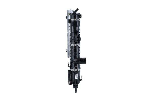 NRF 53000 Radiator, engine cooling - 4