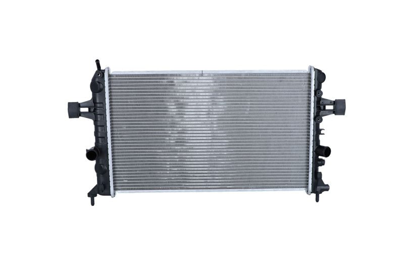 NRF 53000 Radiator, engine cooling - 6