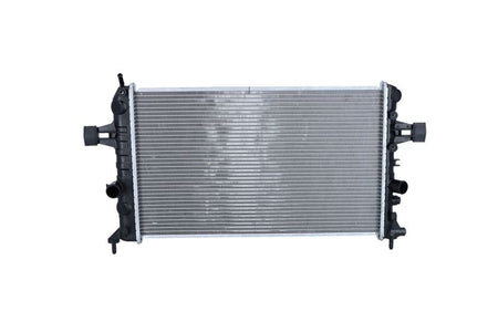 NRF 53000 Radiator, engine cooling - 6