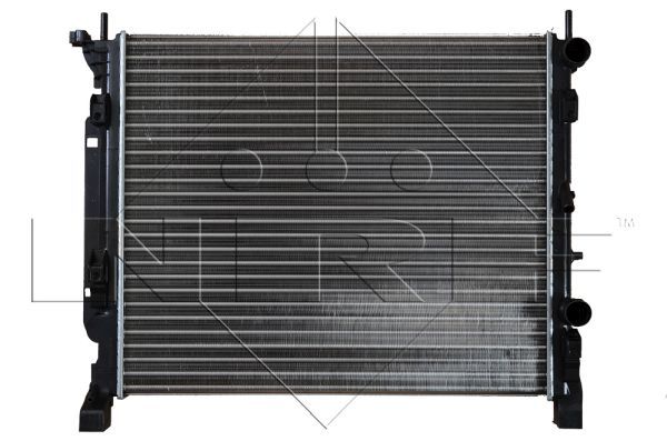 NRF 53002B Radiator, engine cooling - 2
