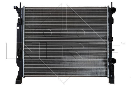 NRF 53002B Radiator, engine cooling - 2