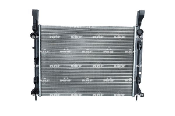 NRF 53004 Radiator, engine cooling - 1