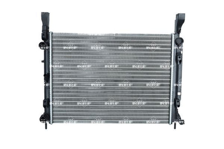 NRF 53004 Radiator, engine cooling - 1